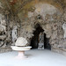 Firenze - Grotta del Buontalenti del Giardino di Boboli