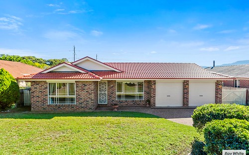 65 Coconut Dr, North Nowra NSW 2541