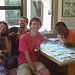 <b>JULIE, J.C., Mickey, & Trey</b><br /> June 5
From Germany and St. Louis 
Trip: Cape Flattery to LA