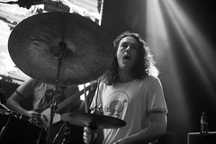 King Gizzard & The Lizard Wizard at the Republic