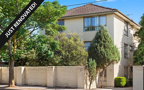 8/167 Riversdale Rd, Hawthorn VIC 3122
