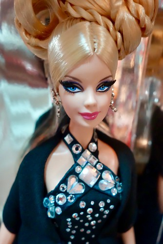barbie philipp plein