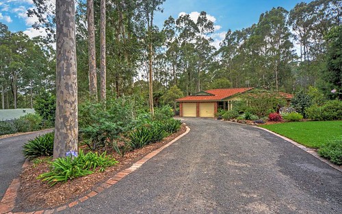 8 Coombah Close, Tapitallee NSW