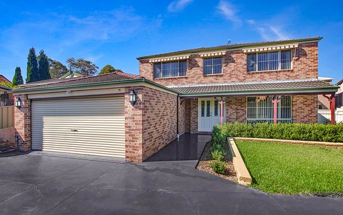 15 Hollydale Place, Prospect NSW