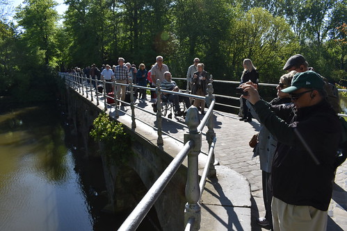 Dutch Waterways, May 2018