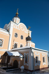 Троицкий собор, Смоленск