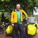 <b>Michael F.</b><br /> June 21
From Lebanon, OR
Trip: Mt. Vernon, WA to Missoula, MT
Follow: <a href="http://bicycleacrossuswithmikefaught.com/" rel="nofollow">bicycleacrossuswithmikefaught.com/</a>
