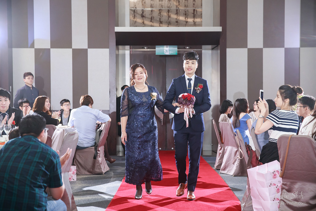 新竹國賓飯店婚攝-國際廳喜宴