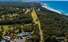 19 Ocean Links Drive, Safety Beach NSW