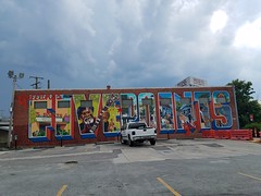 6-20-2018:  Indeed, Five Points, y
