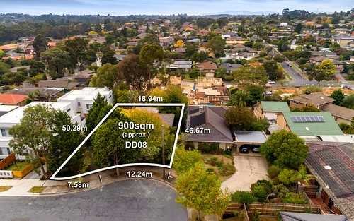 2 Hill Ct, Doncaster VIC 3108
