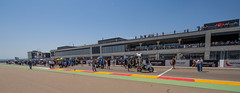 CEV 2018 - Circuito de Motorland Aragón (carrera)
