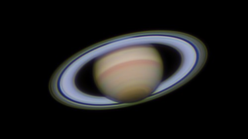 Saturn, From FlickrPhotos