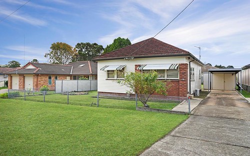 20 Middle Street, Cardiff South NSW