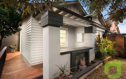 248 Williamstown Rd, Yarraville VIC 3013