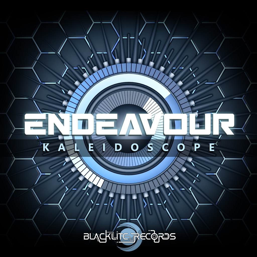 Kaleidoscope - Endeavour