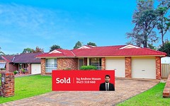 13 Claylands Drive, St Georges Basin NSW