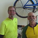 <b>Mike P. & KC L.</b><br /> June 8 
From Chiang Kham, Thailand &amp; Boulder, CO
Trip: Boulder to Seattle