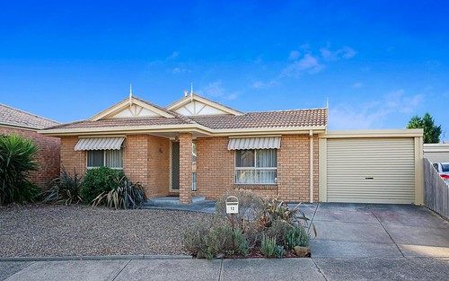 12 Polydor Court, Epping VIC 3076