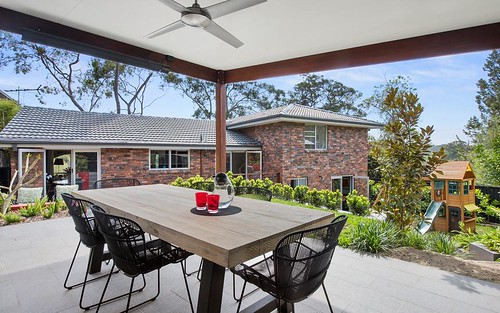 241 Quarter Sessions Road, Westleigh NSW