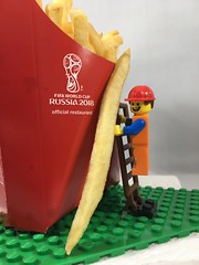 2018-194 - National French Fry Day