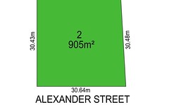 19 Alexander Street, Royal Park SA