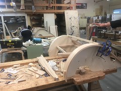 Morgan Factory