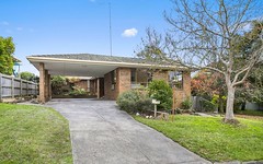 3 Mansfield Avenue, Mount Clear VIC