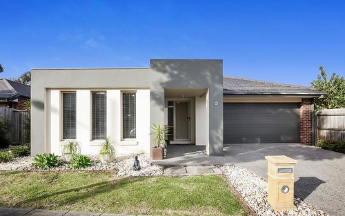 3 Frewin St, Epping VIC 3076