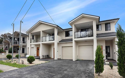 45 Foxlow Street, Canley Heights NSW 2166