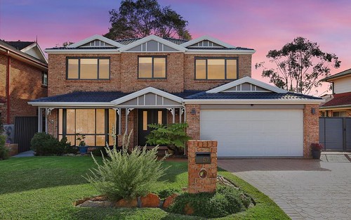 57 Forest Gum Place, Greystanes NSW 2145