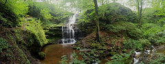 Scaleber Force - Yorkshire Dales.