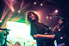 King Gizzard & The Lizard Wizard at the Republic