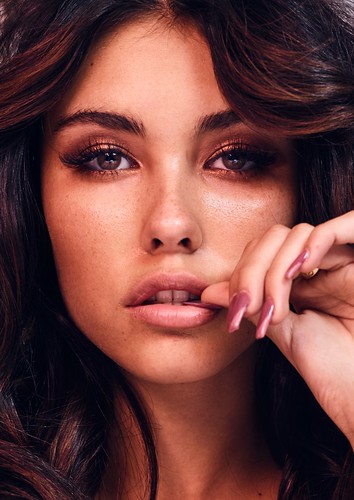 Madison Beer for Factice Magazine