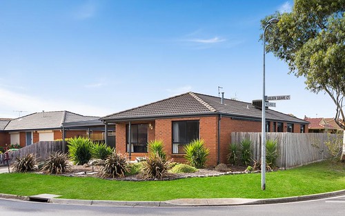 40 Golden Square Crescent, Hoppers Crossing Vic 3029