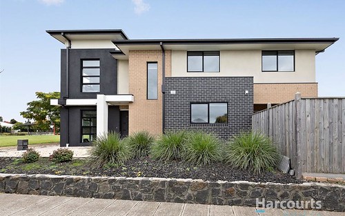 2 Eco Wk, Epping VIC 3076
