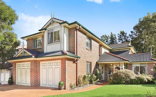 7 Angourie Ct, Dural NSW 2158