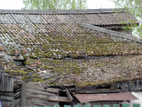 Митіщі, Московська область, 2006 рік InterNetri.Net 411