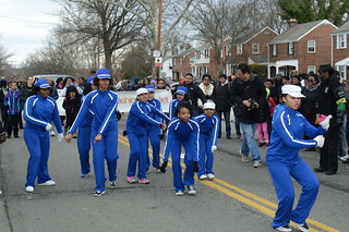 January 18, 2015 MLK Parade