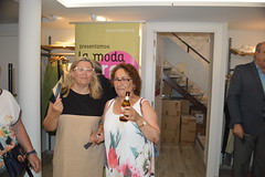 Fotos inauguración tienda MODA RE-Elías Machado (221)
