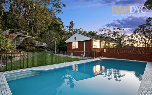20 Cousins Road, Beacon Hill NSW