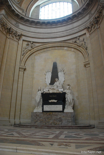 Гробниця  Наполеона, Бонапарта, Париж, Франція France InterNetri 092