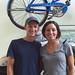 <b>Robert & Nicole L.</b><br /> July 17
From Minneapolis, MN
Trip:  Yorktown, VA to Astoria, OR 
Follow: <a href="https://www.instagram.com/ontheleeway/" rel="nofollow">www.instagram.com/ontheleeway/</a> &amp; <a href="http://ontheleeway.com/" rel="nofollow">ontheleeway.com/</a>