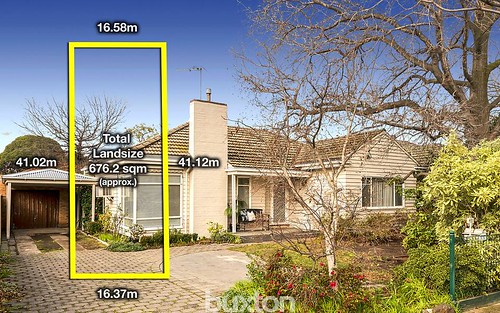 40 Andrew Street, Oakleigh VIC