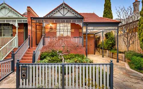 30 New St, Armadale VIC 3143