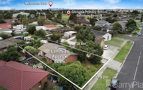60 Talintyre Rd, Sunshine West VIC 3020