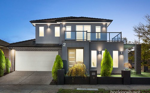 2 Coleraine St, Epping VIC 3076