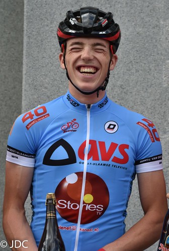 Ronde van Oost-Vlaanderen (40)