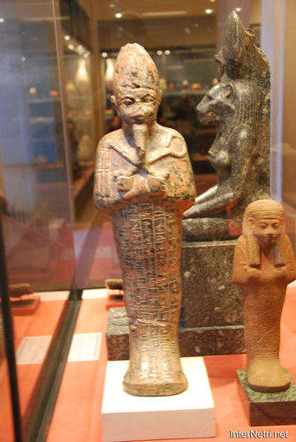 Стародавній Єгипет - Лувр, Париж InterNetri.Net  032