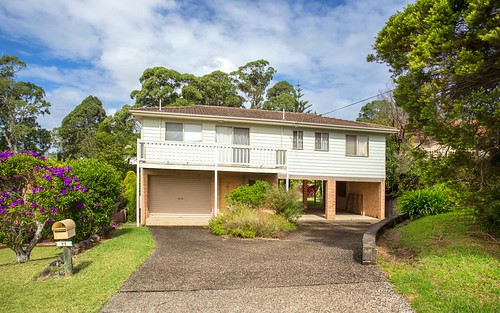 11 Treetops Crescent, Mollymook NSW 2539